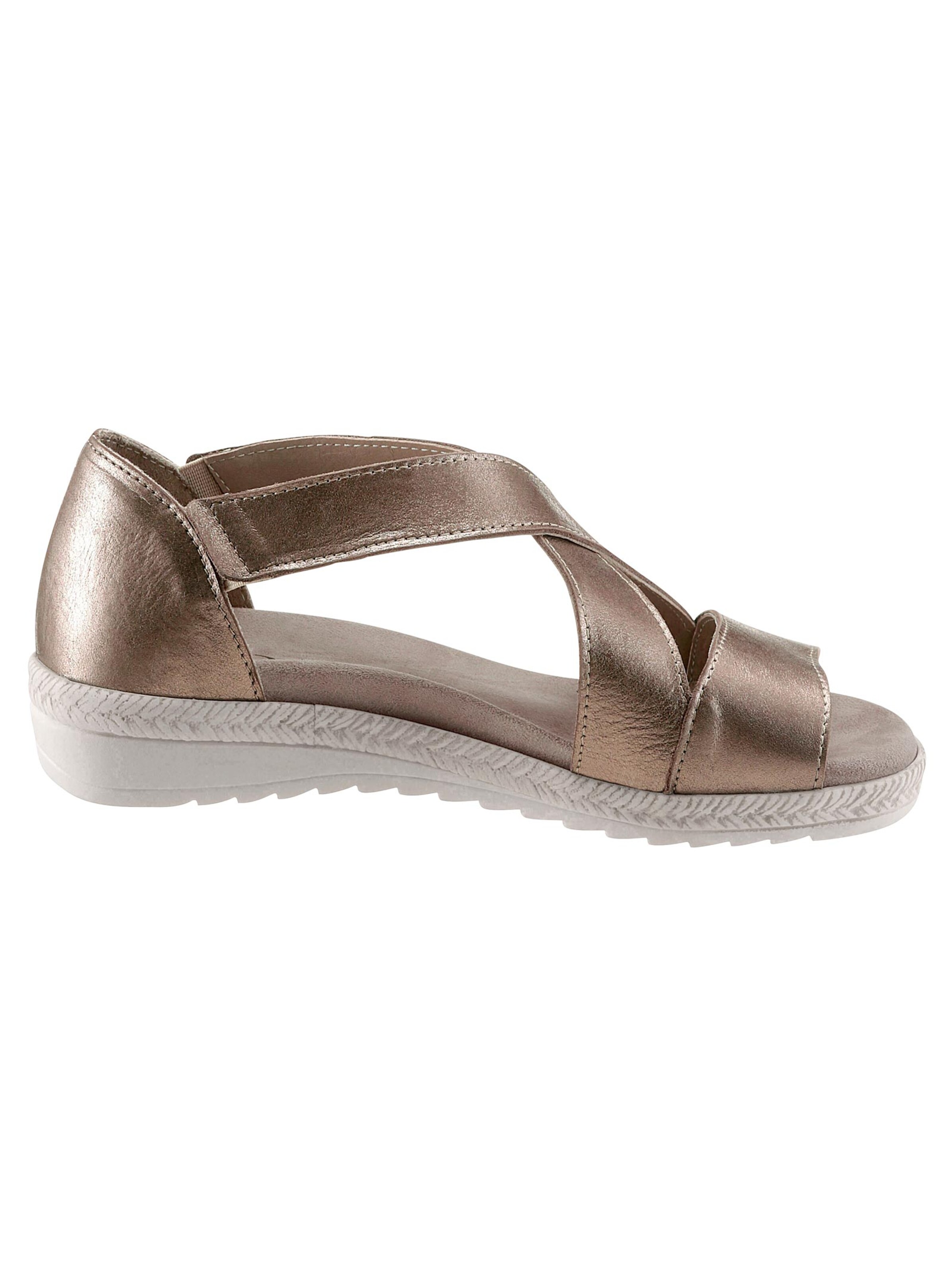 ACO Sandalette - taupe