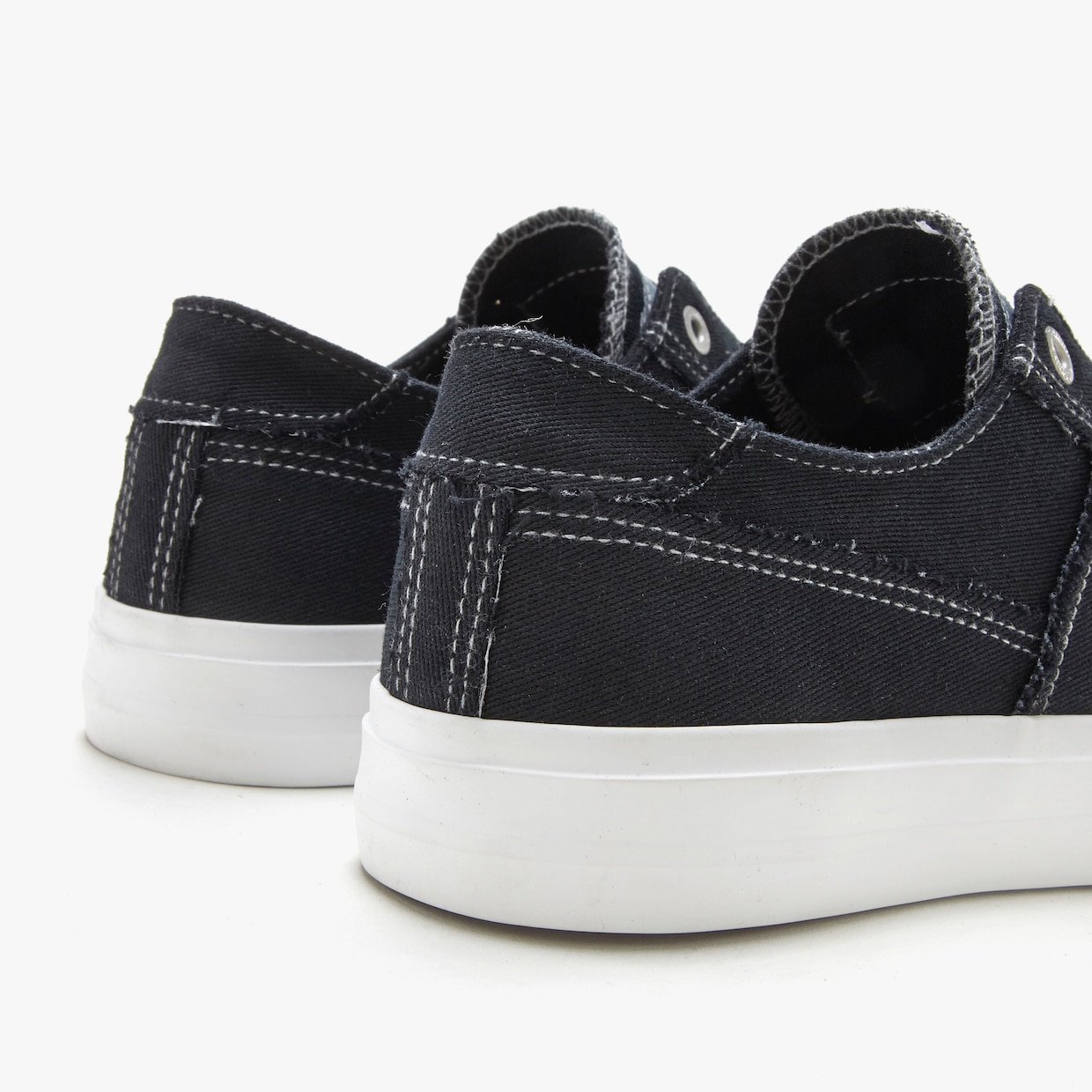 Elbsand Sneakers slip on - noir