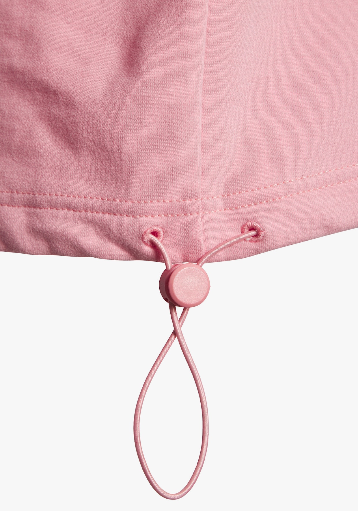 Elbsand Sweatshirt - rose
