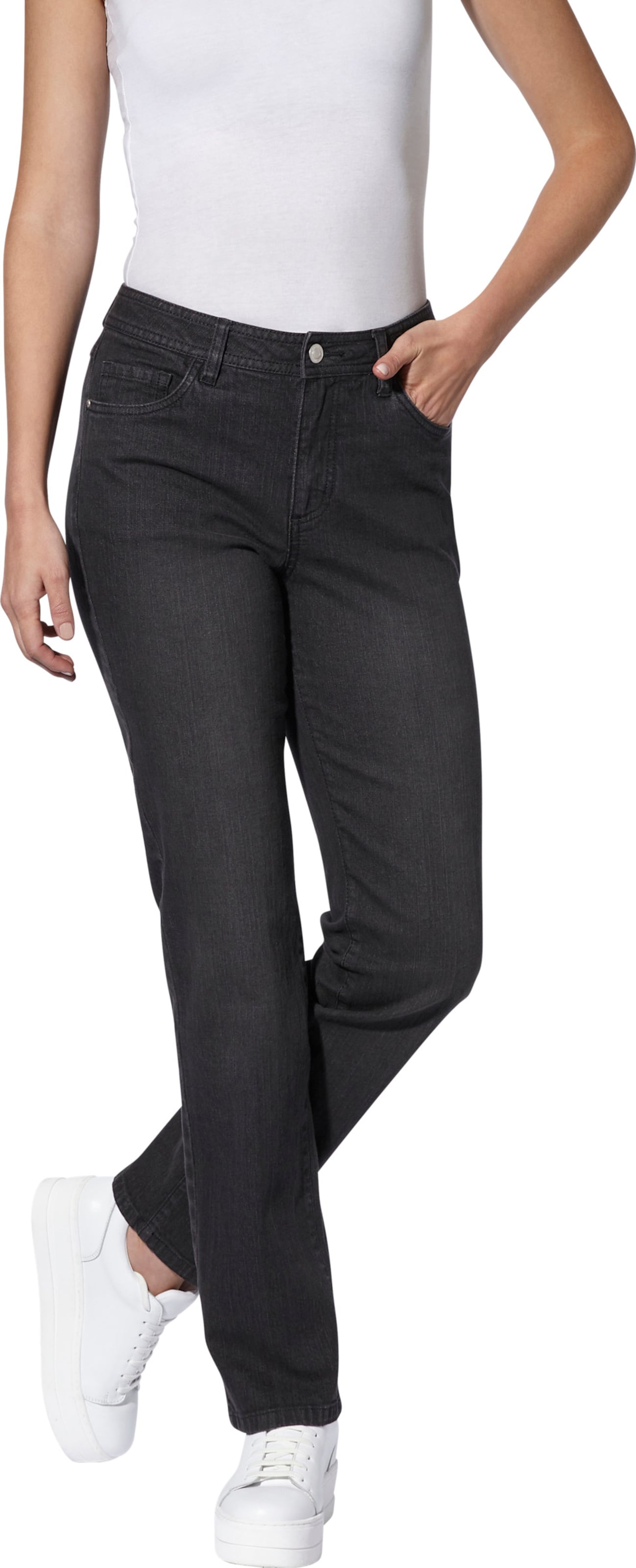 Thumbnail - 5-Pocket-Jeans