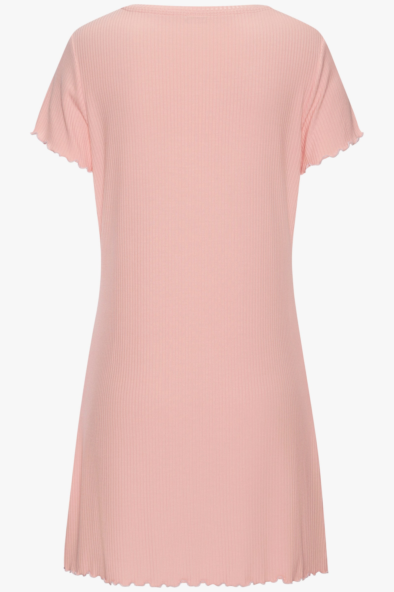 Vivance Dreams Nachthemd - apricot