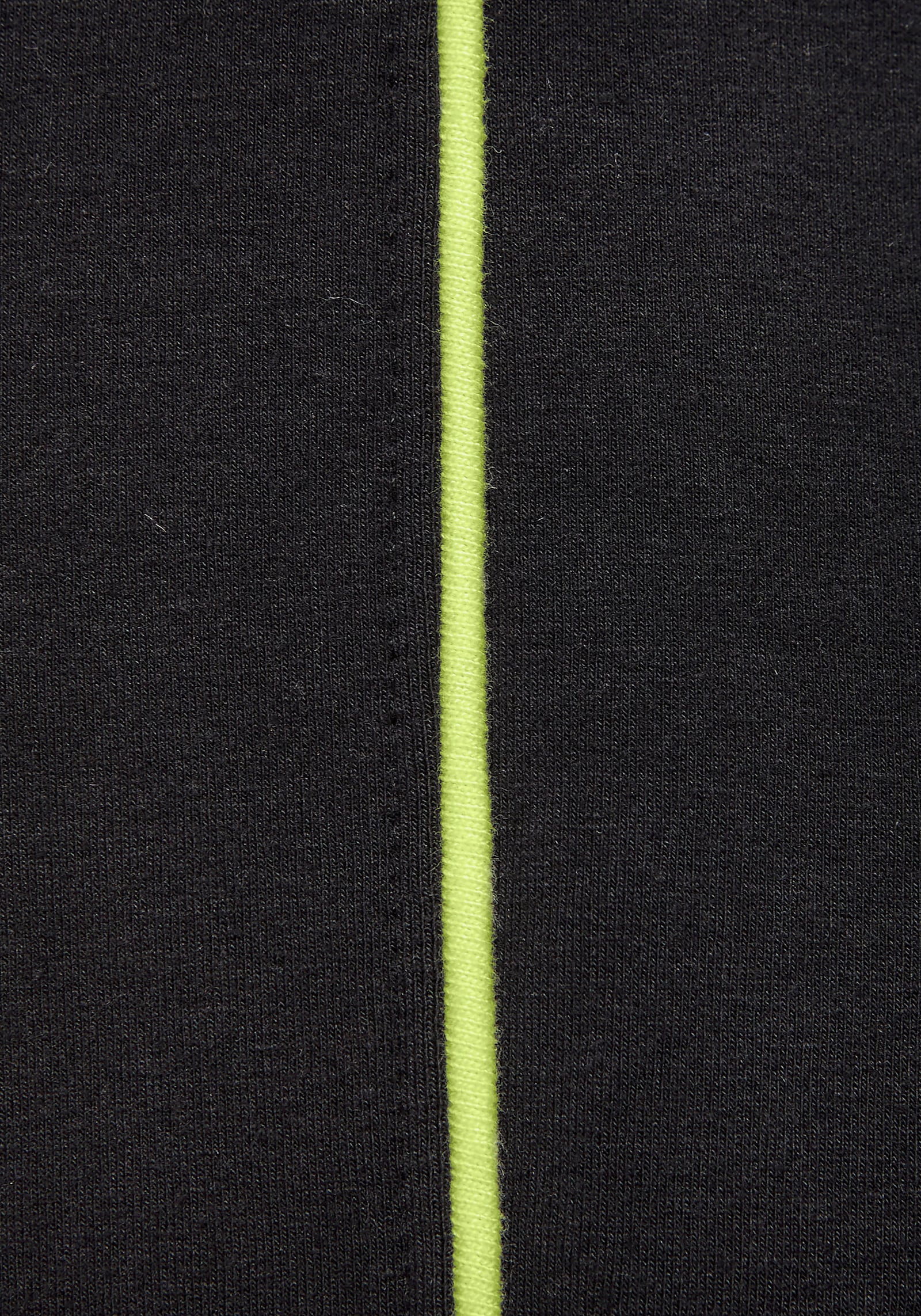 Sporthose - schwarz