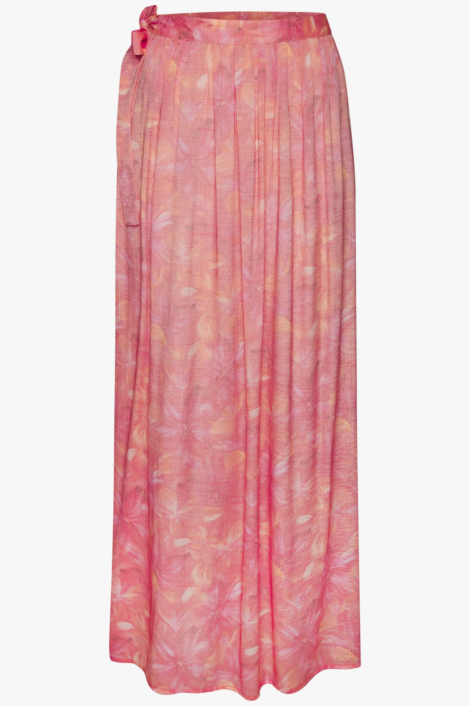 s.Oliver Wickelrock - rot bedruckt