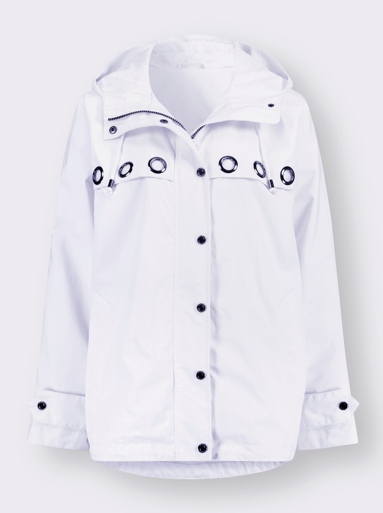 Veste - blanc