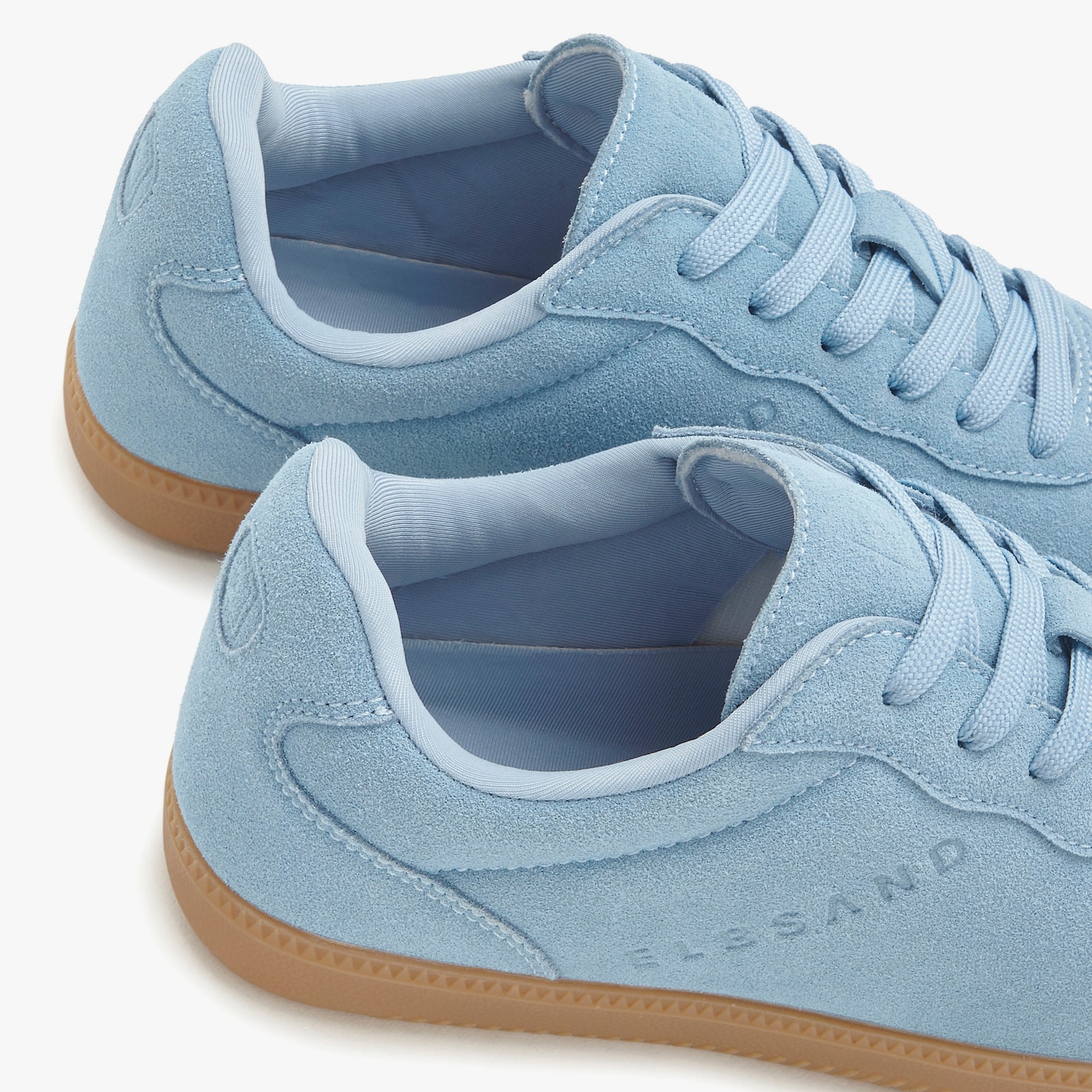 Elbsand Sneaker - blau