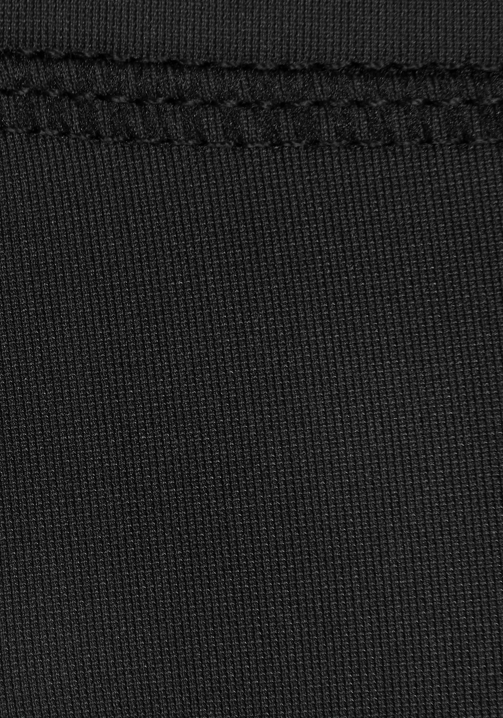 LASCANA ACTIVE Cycliste - noir