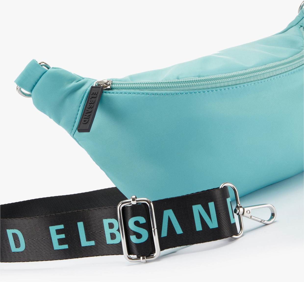 Elbsand Heuptas - turquoise