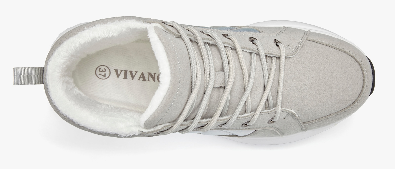 Vivance Stiefelette - grau