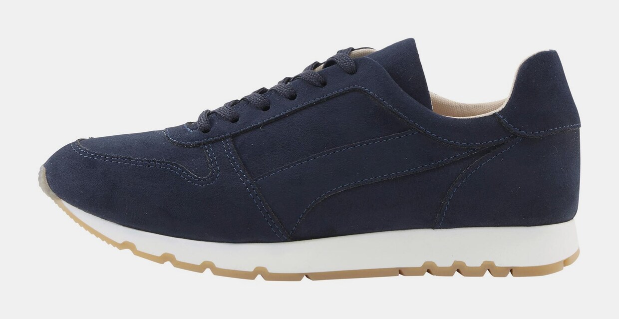 heine Sneaker - marine
