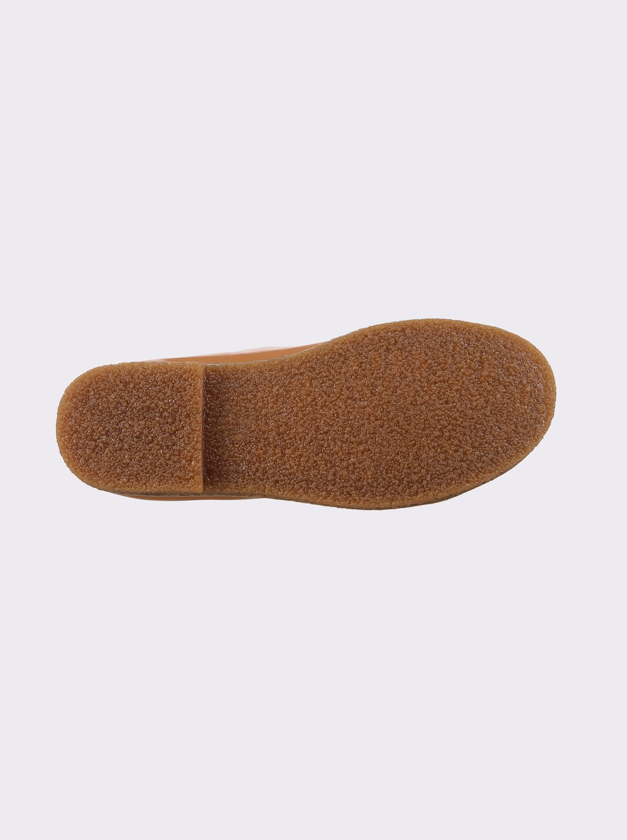 Andrea Conti Veterschoen - cognac