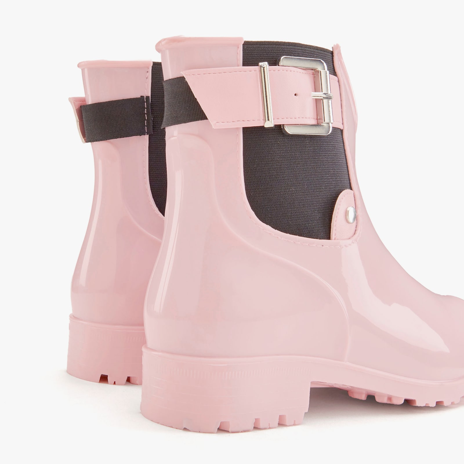 Vivance Rubberen laarsje - roos