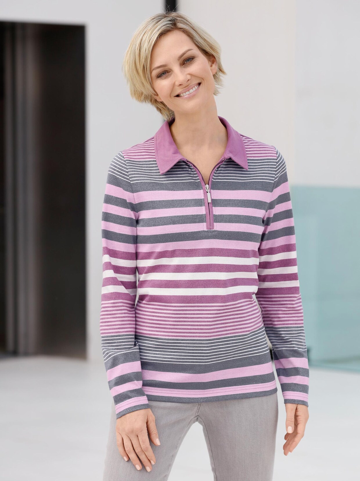 Welche Kauffaktoren es vorm Kauf die Polo langarmshirt damen zu beachten gibt