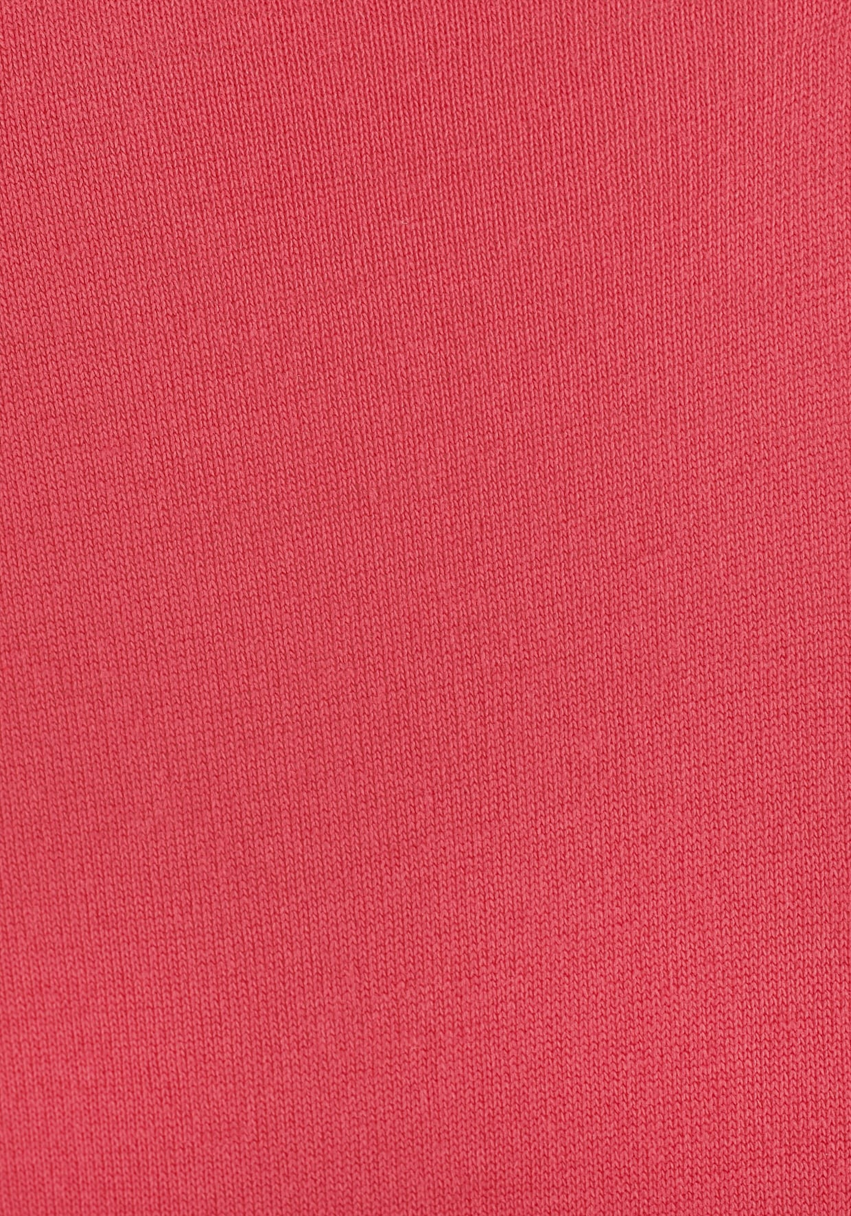 s.Oliver T-shirt - corail