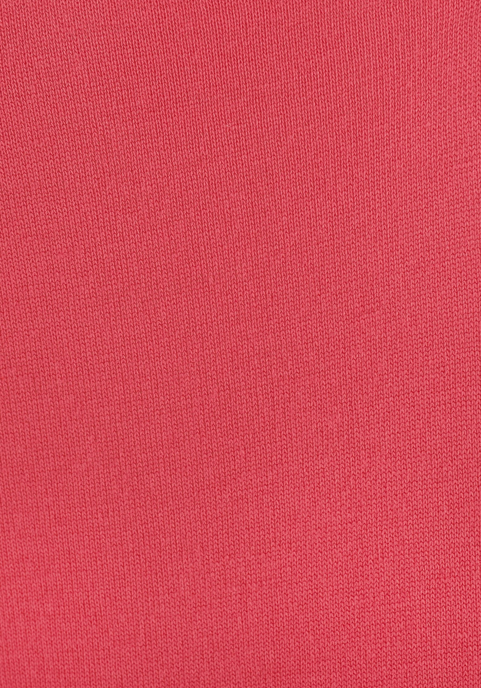 s.Oliver T-Shirt - koralle