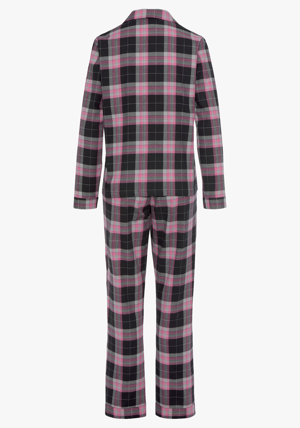 Vivance Dreams Pyjama - pink