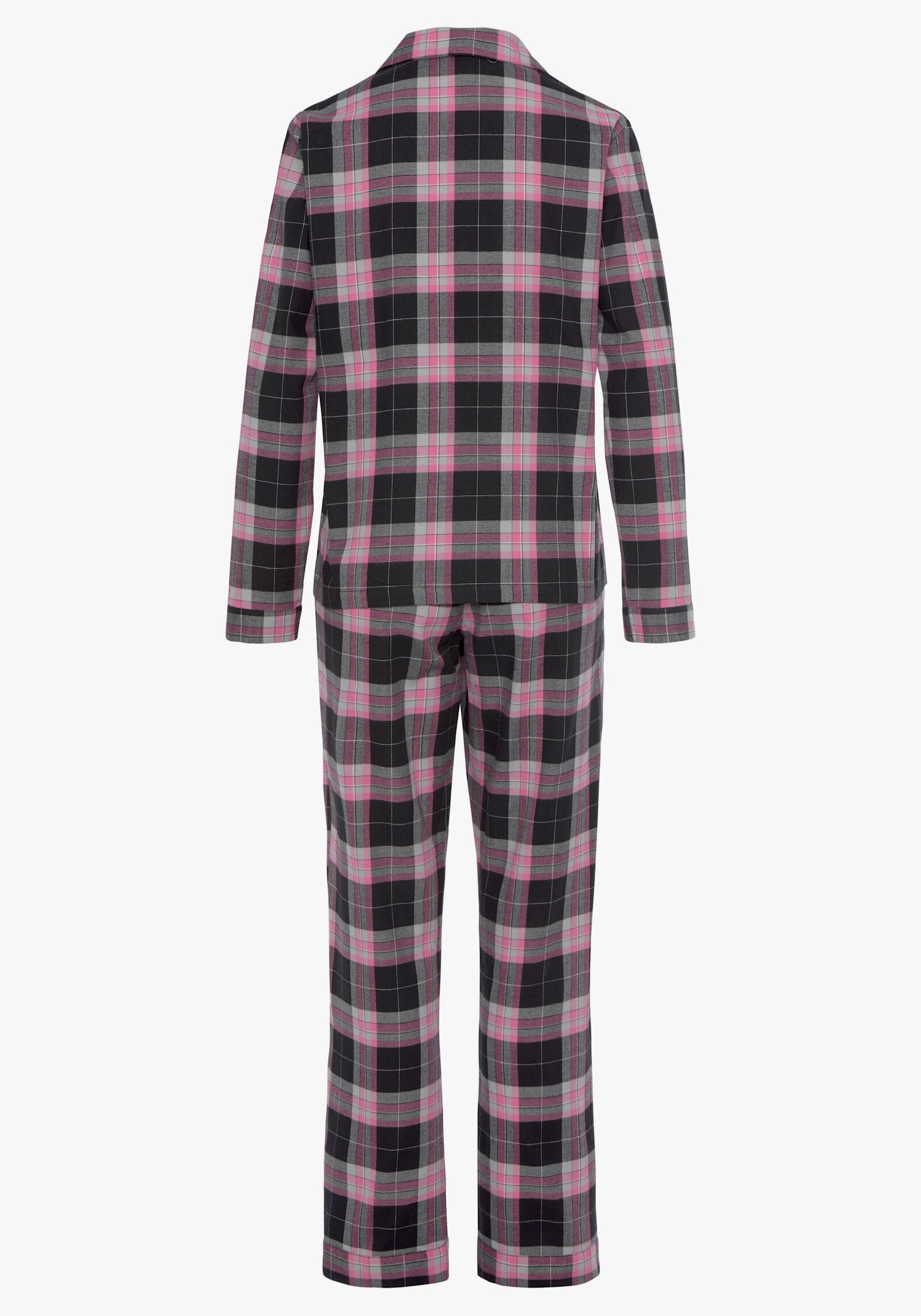Vivance Dreams Pyjama - pink
