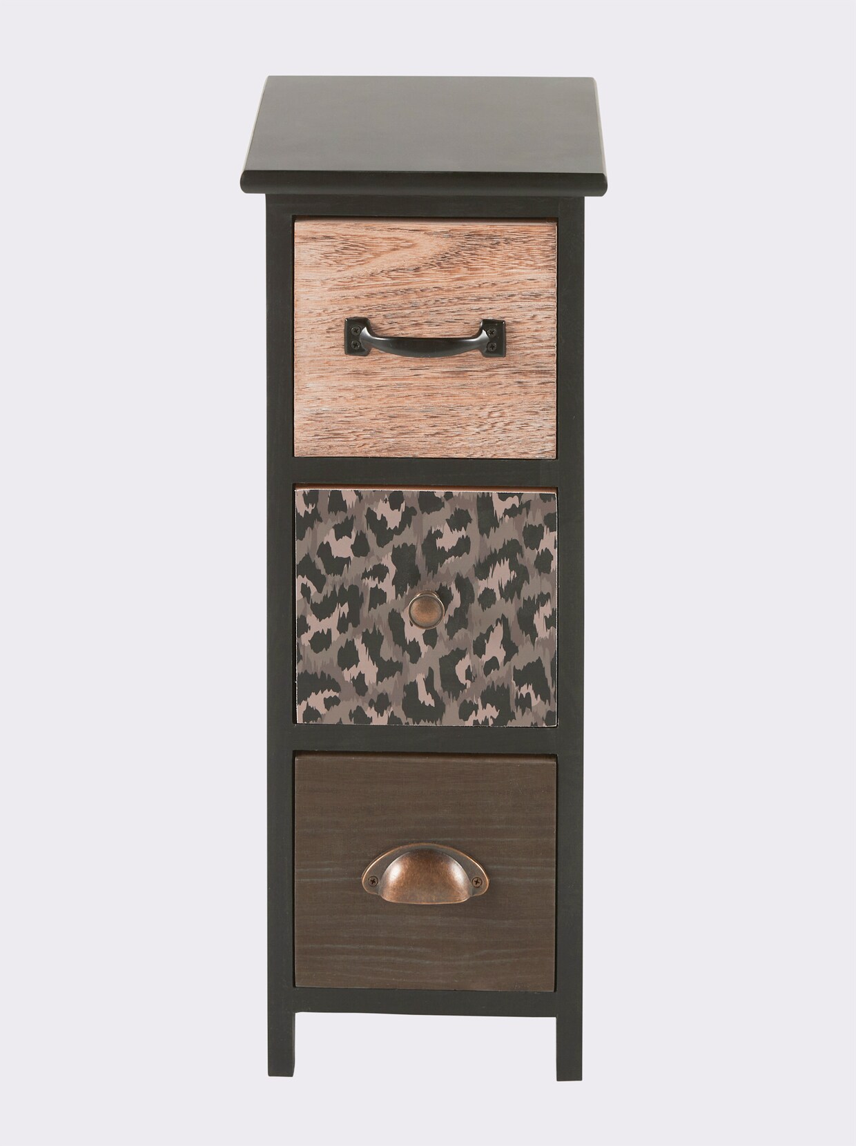 heine home Commode - zwart