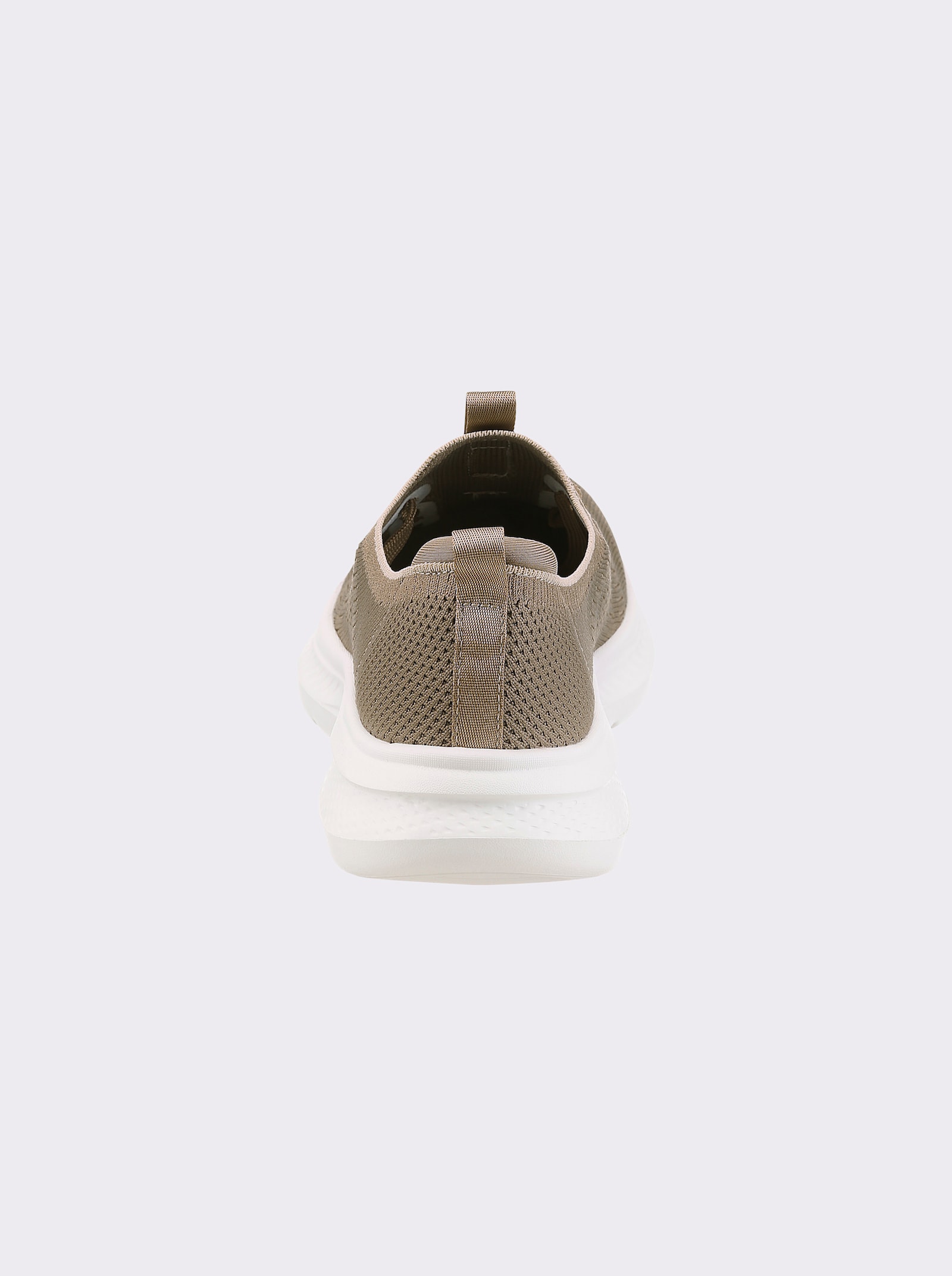 heine Sneaker - taupe