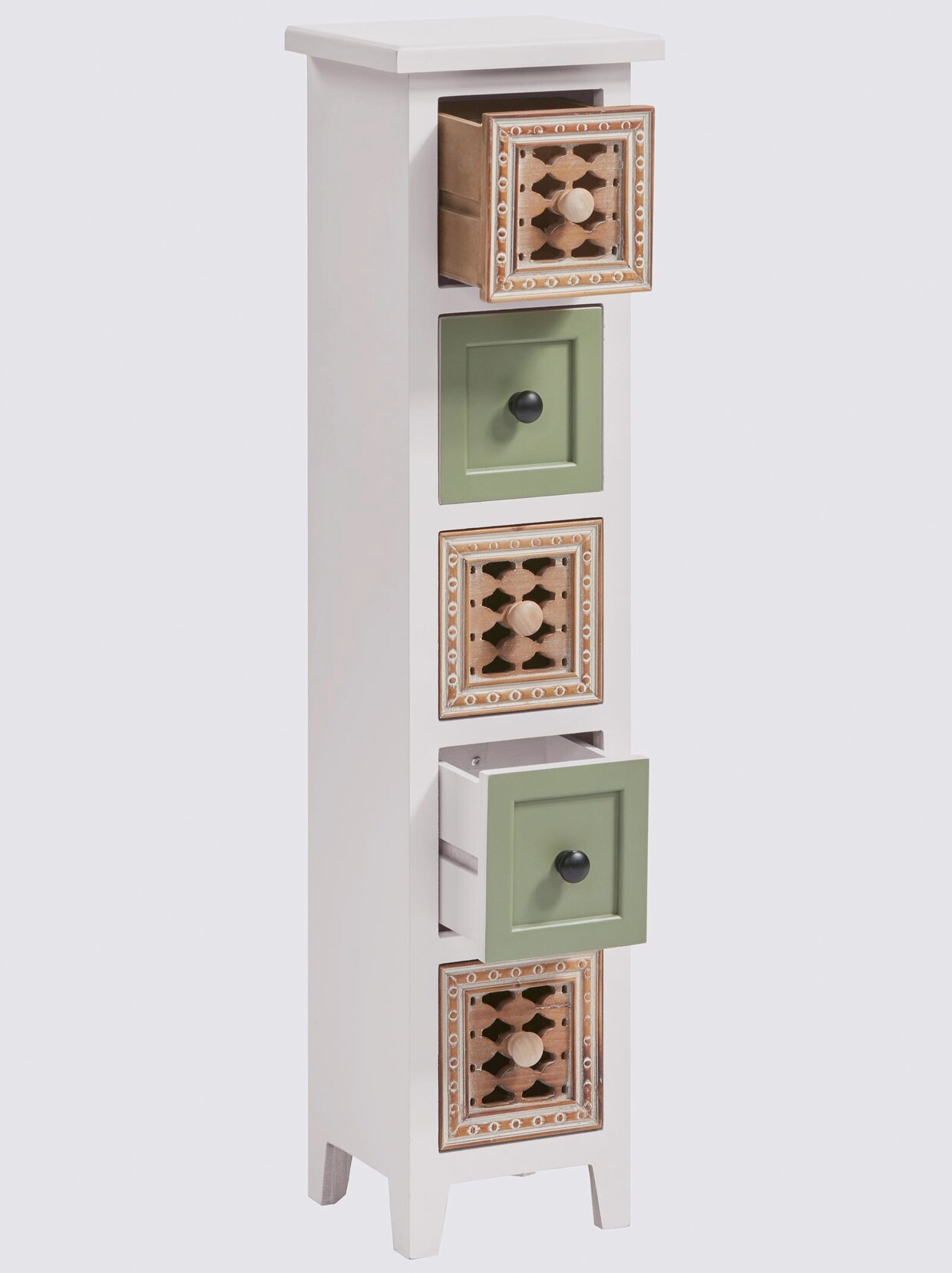 heine home Commode - meerkleurig