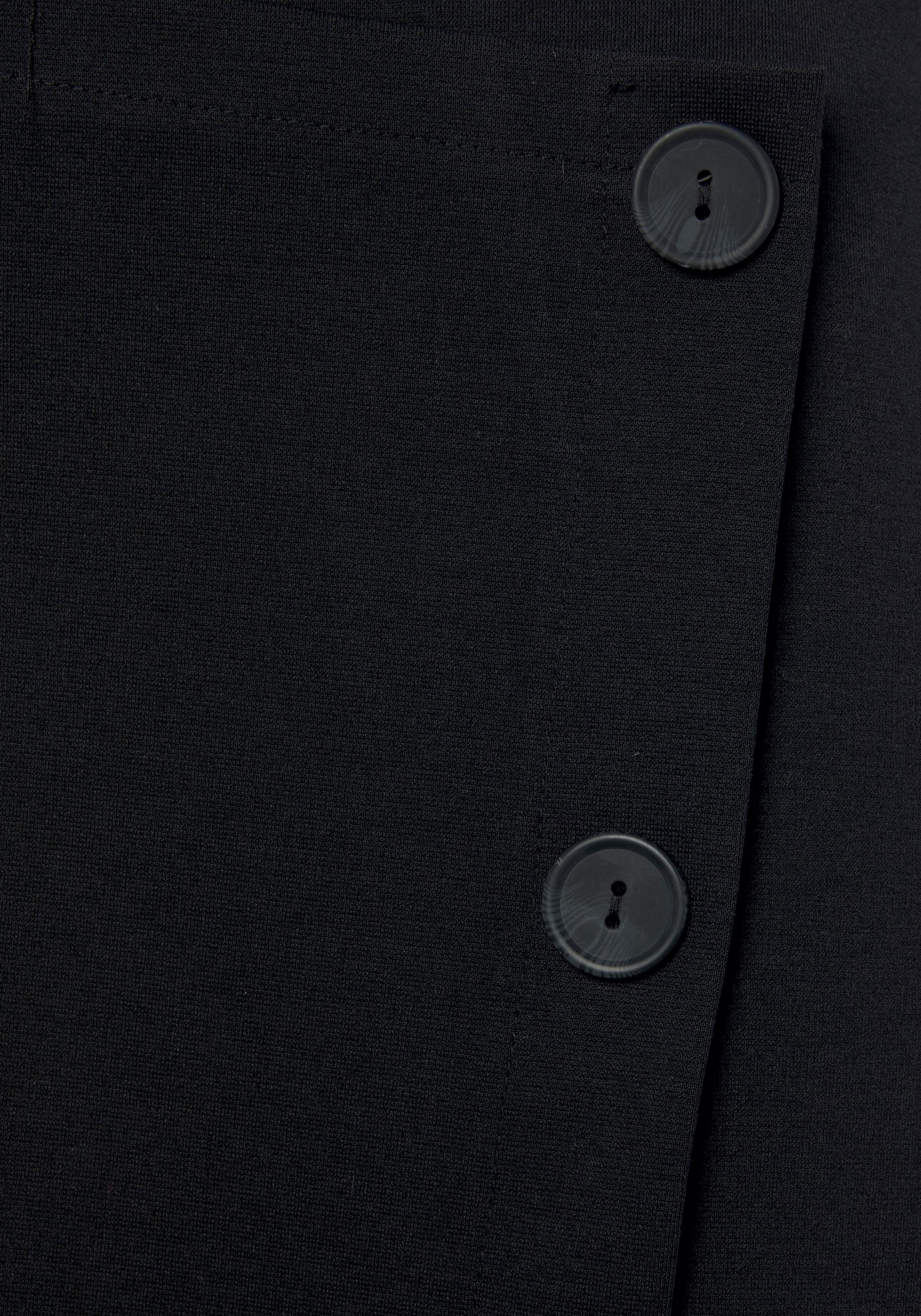 Buffalo Jupe-short - noir