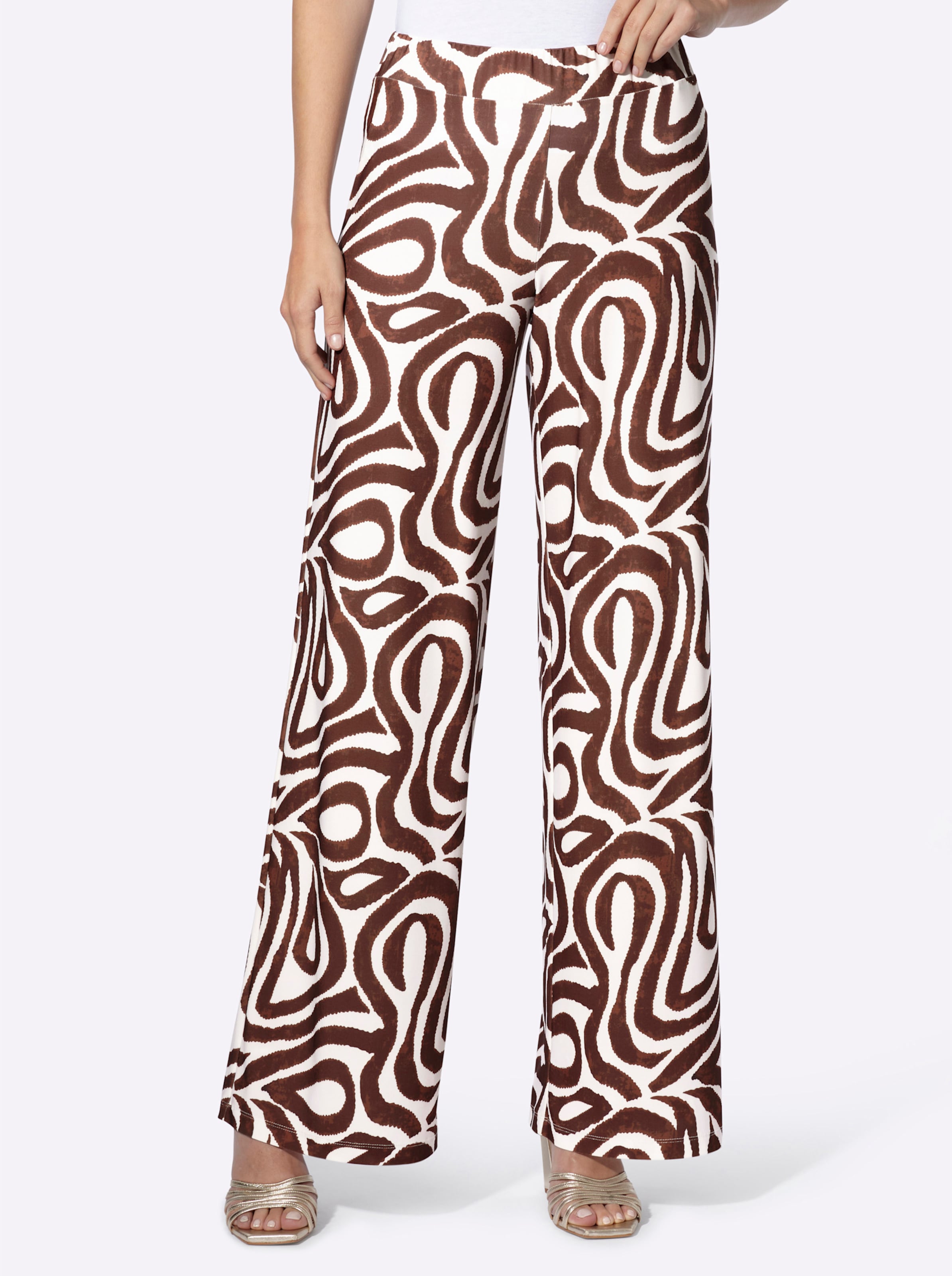 Druckhose