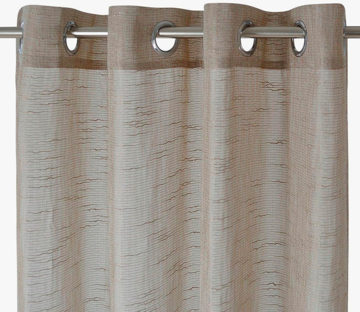 heine home Dekostore - taupe