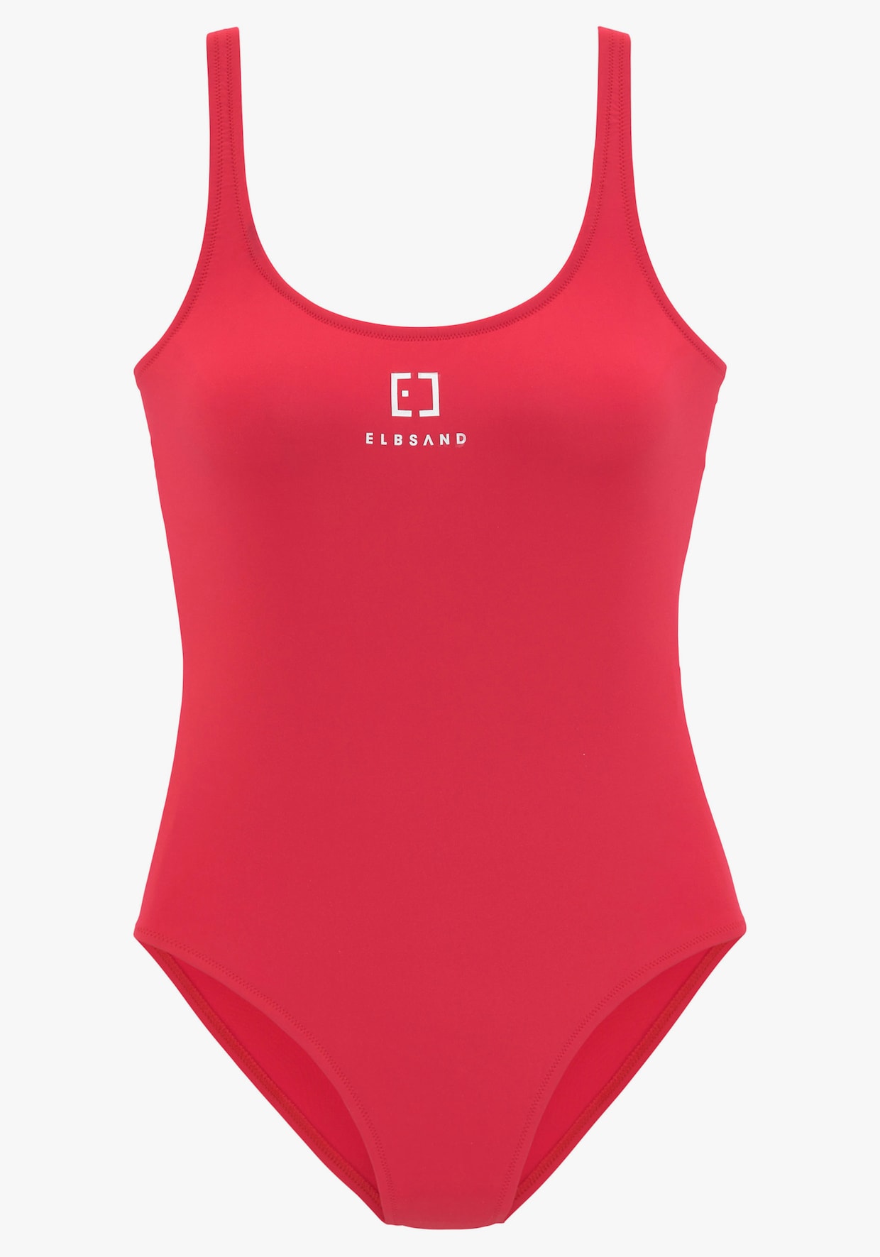 Elbsand Maillot de bain - rouge