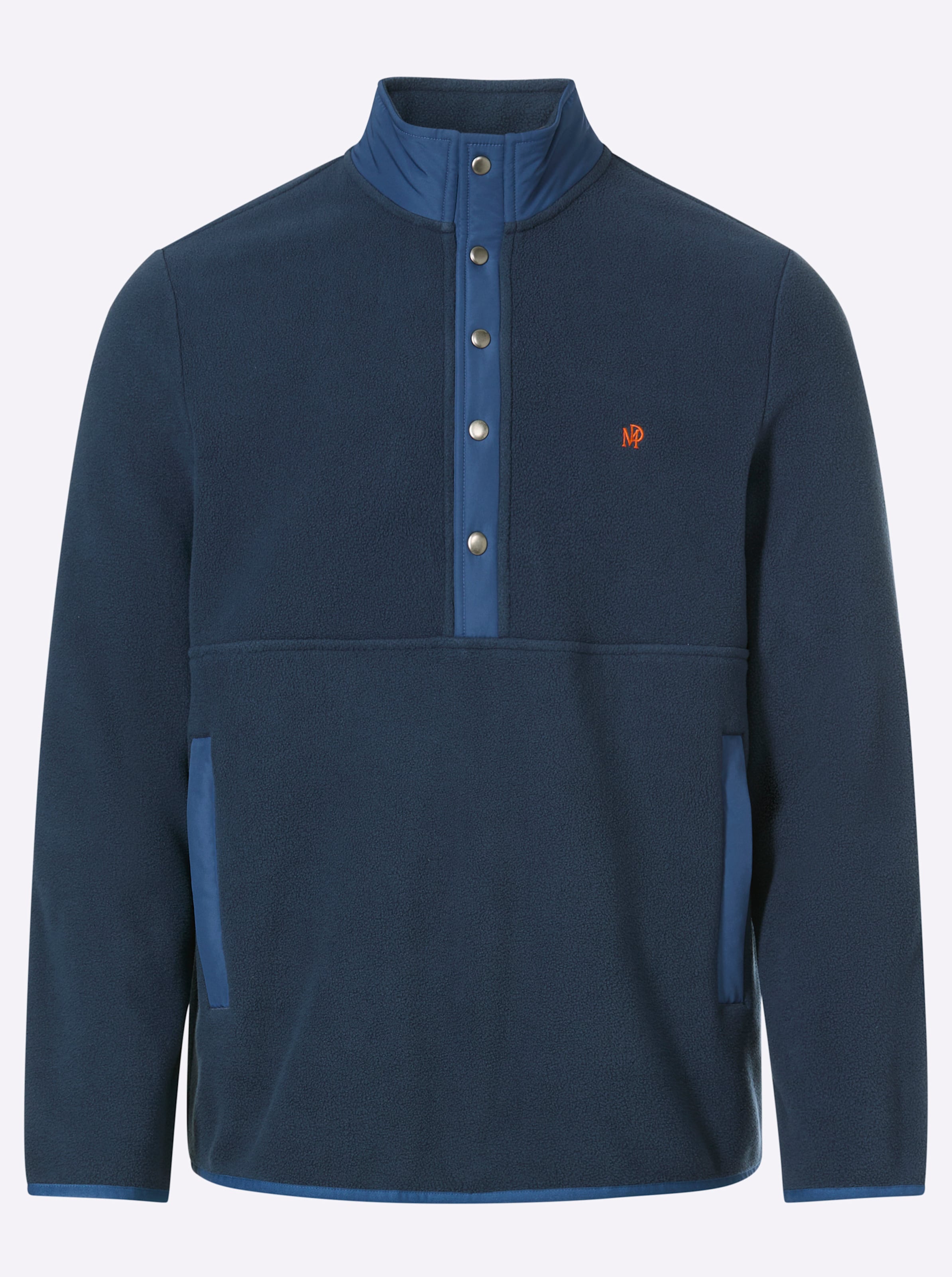 Thumbnail - Fleeceshirt