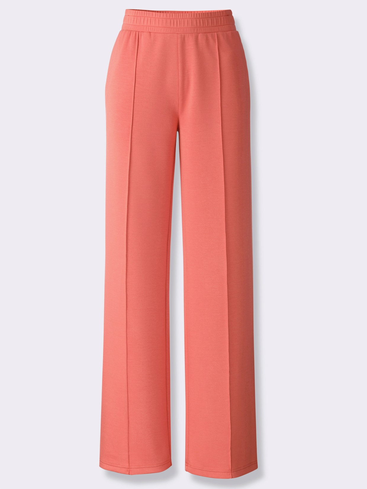 heine Pantalon - pamplemousse