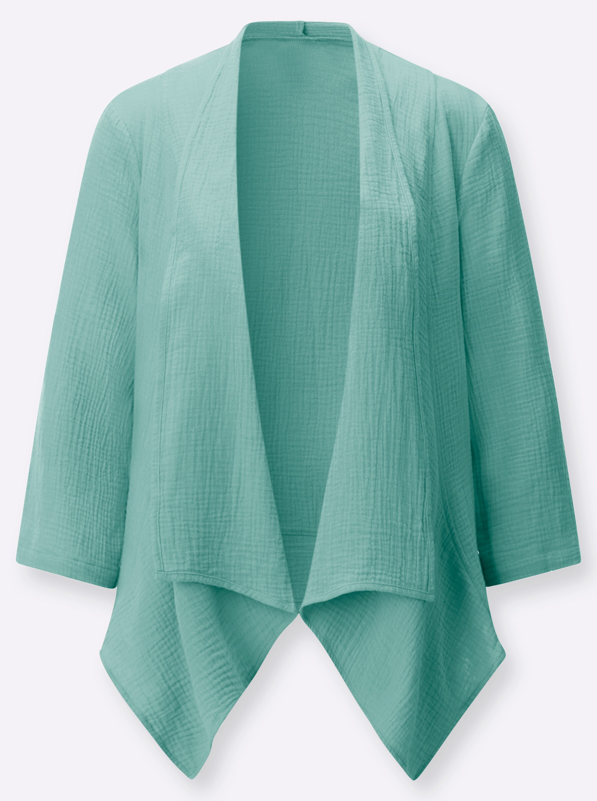 Thumbnail - Blusenbolero