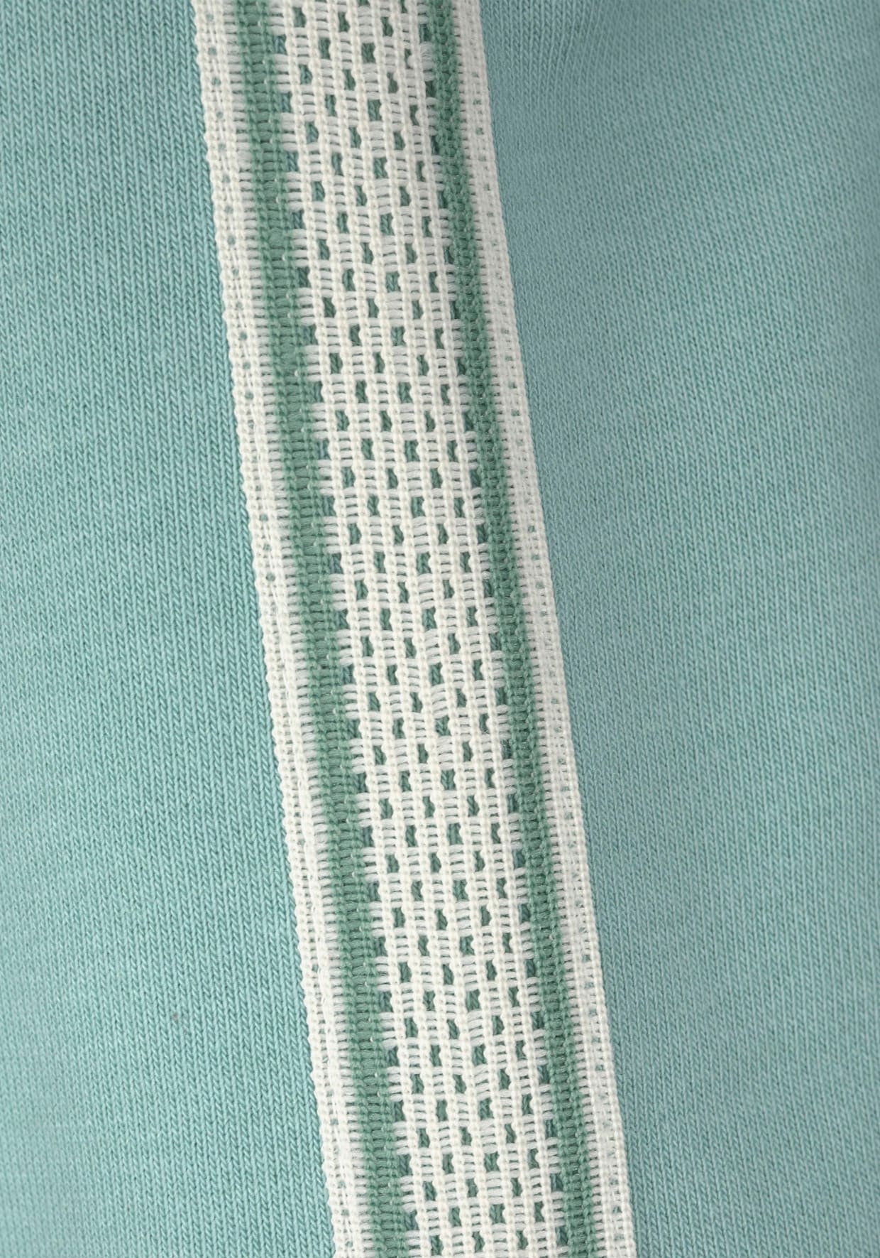 Bench. Kapuzensweatshirt - mint