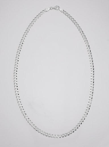 Ketting - zilver 925