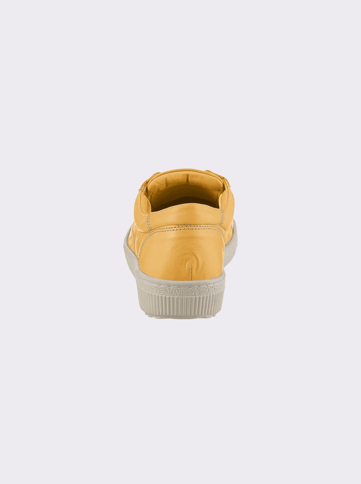airsoft modern+ Sneaker - gelb