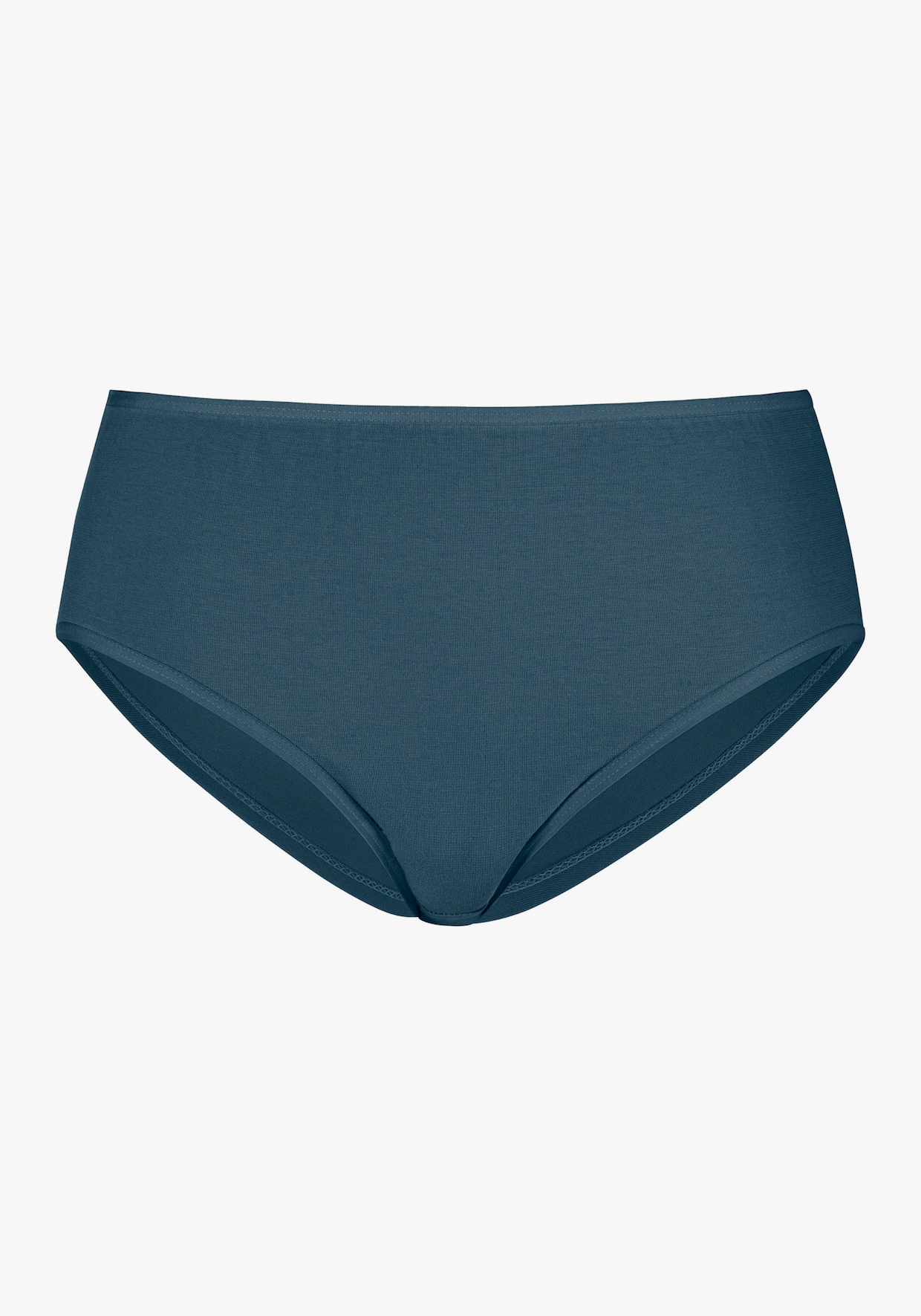 petite fleur Slip gainant - bleu