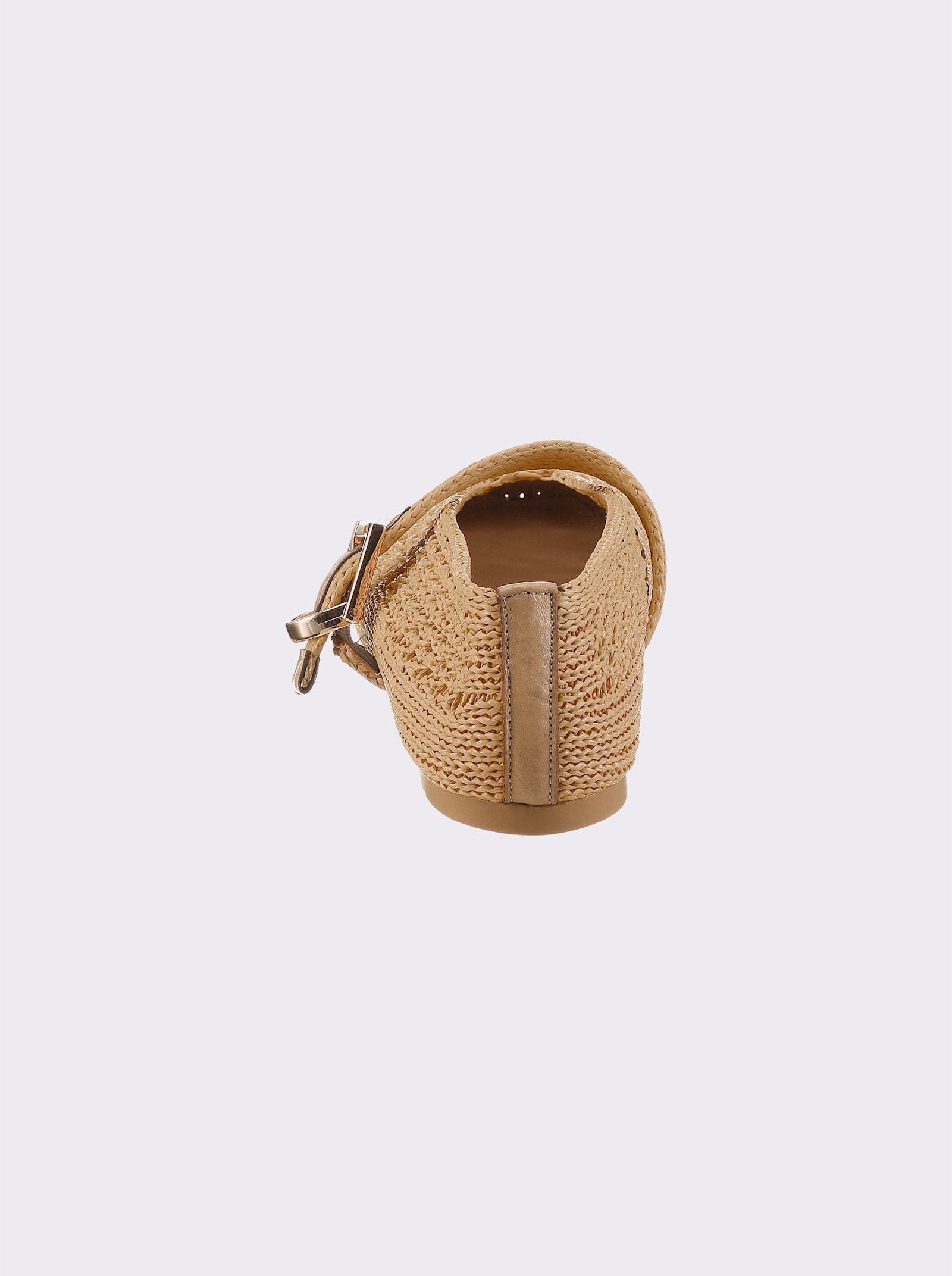 heine Ballerina - beige