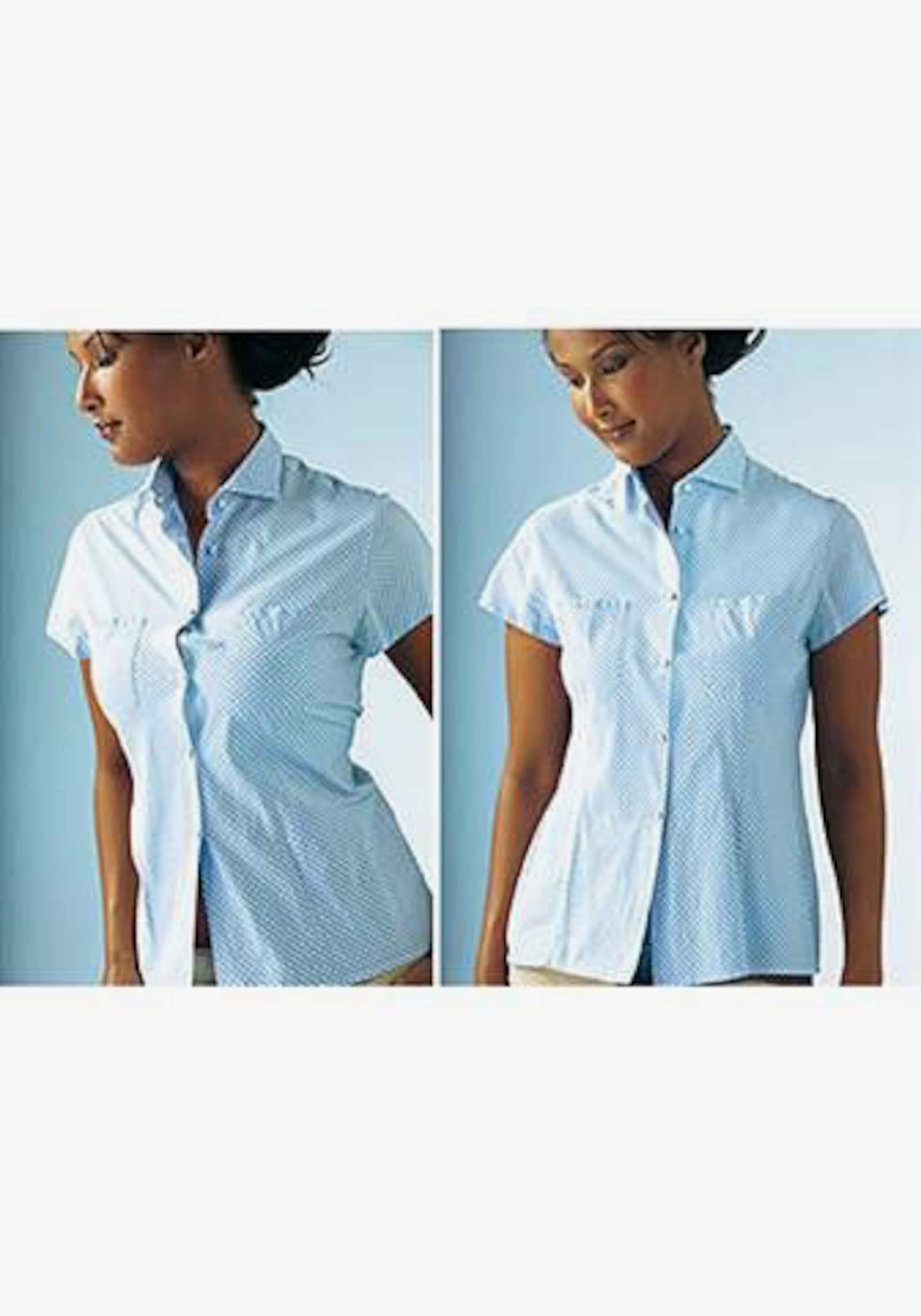 LASCANA Minimizer-BH - weiß