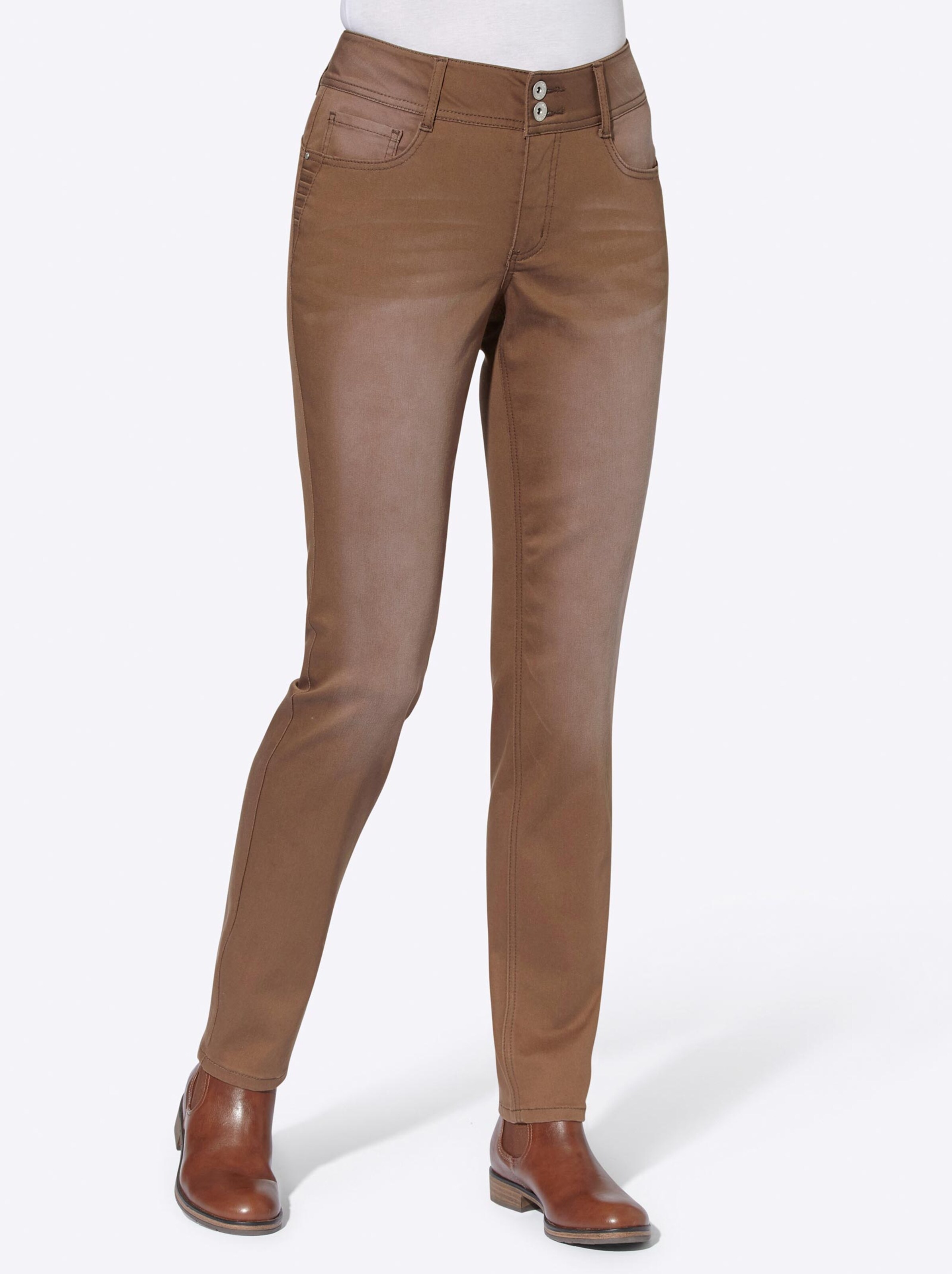 5-pocketjeans