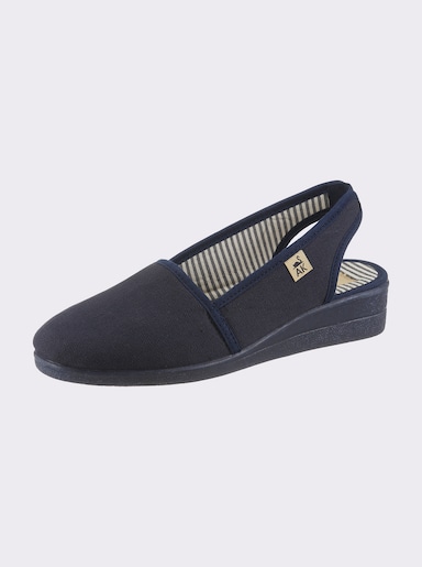 heine Slingballerina - marine