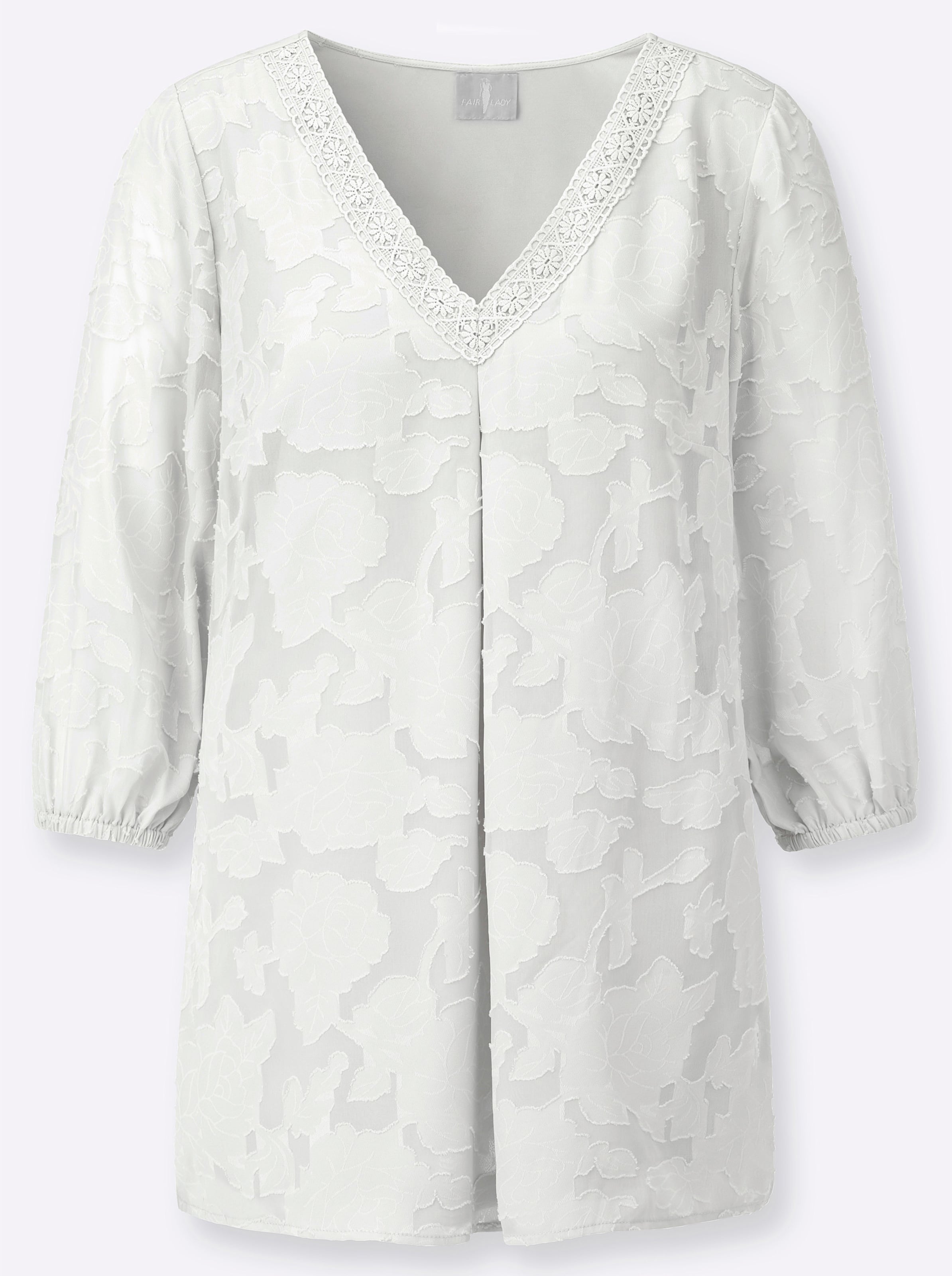 Thumbnail - Longbluse