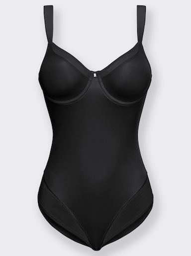 Triumph Minimizer-Body mit Bügel - schwarz