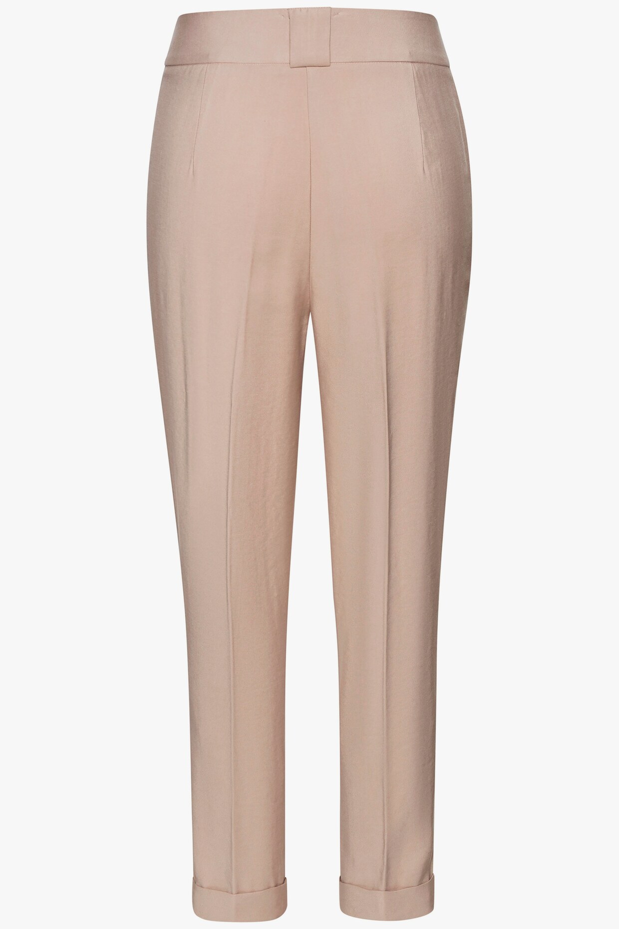 LASCANA 7/8-Hose - camelfarben