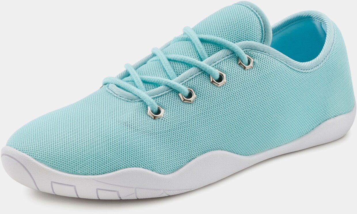 LASCANA Sneaker - turquoise