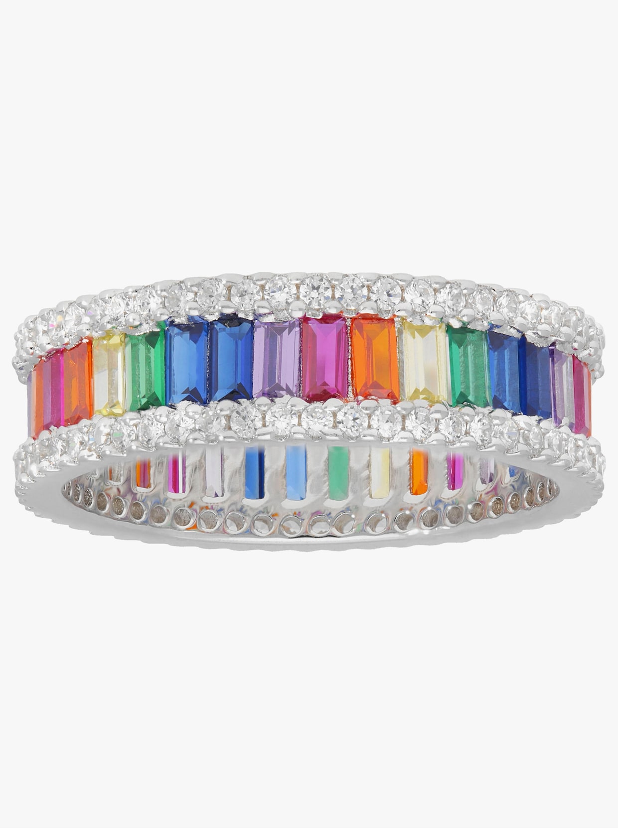 Ring - Silber 925