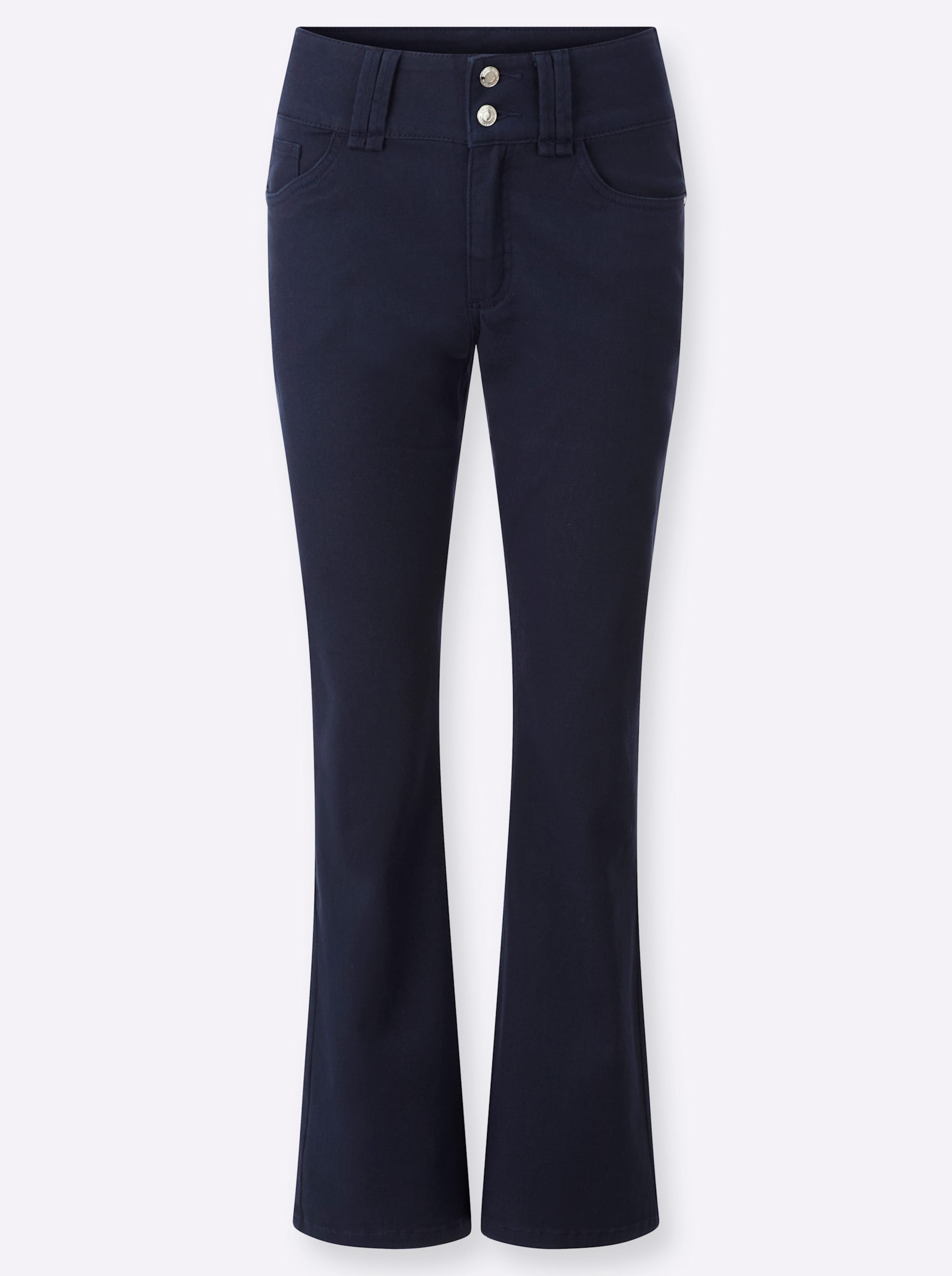 Thumbnail - Bootcut-Jeans