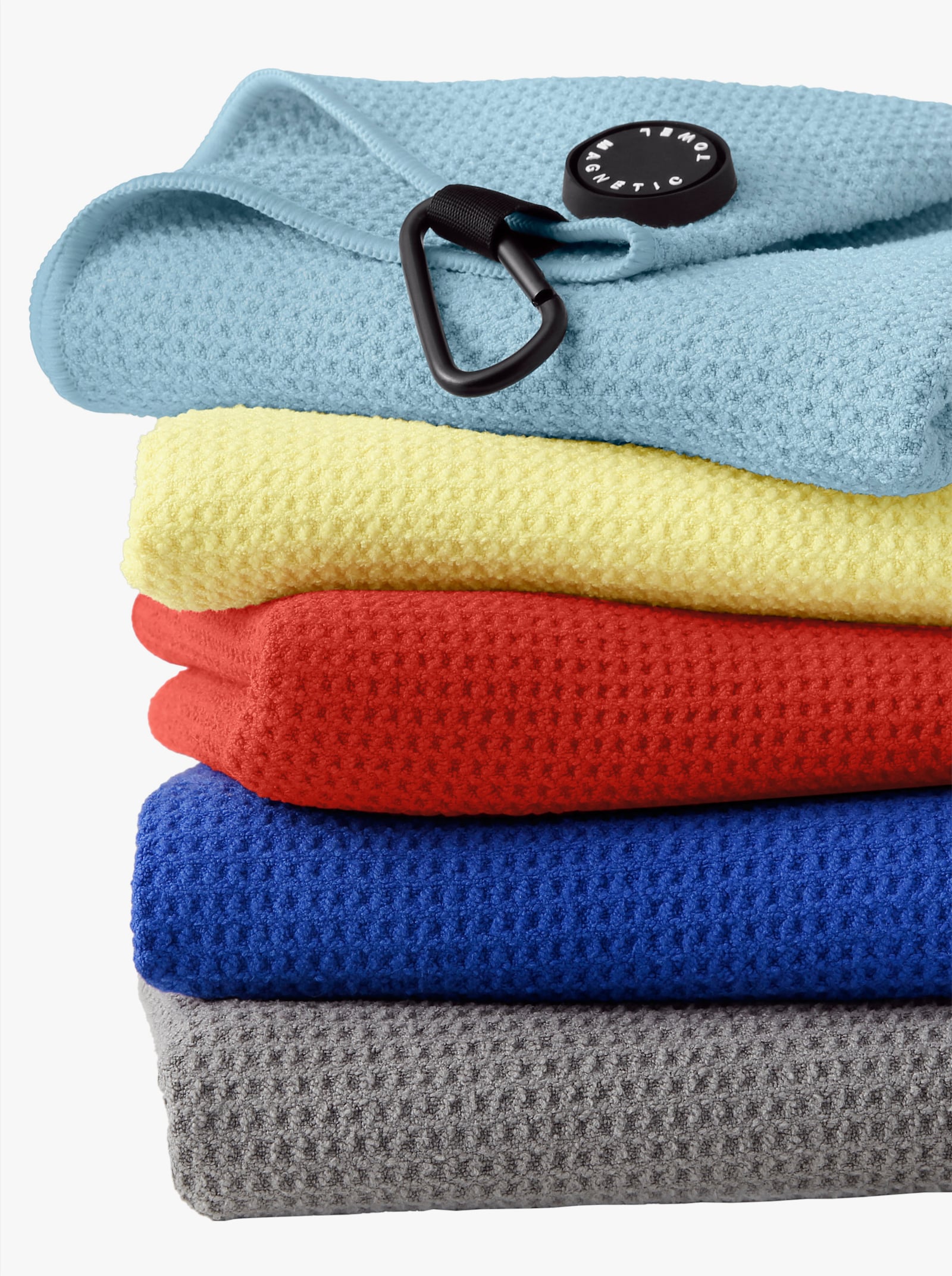 wäschepur Sporttuch - royalblau