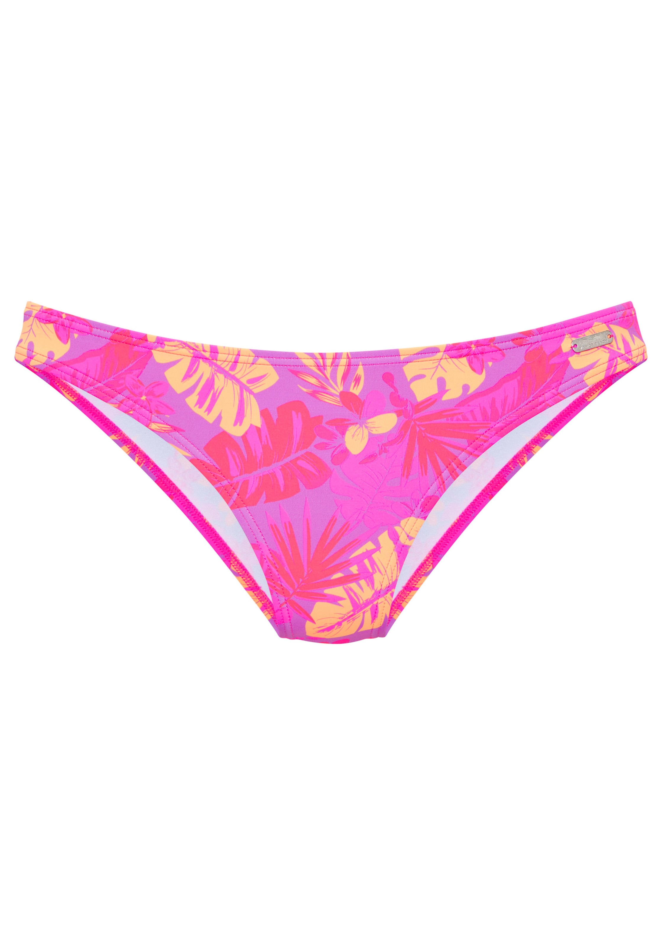Bikini-Hose