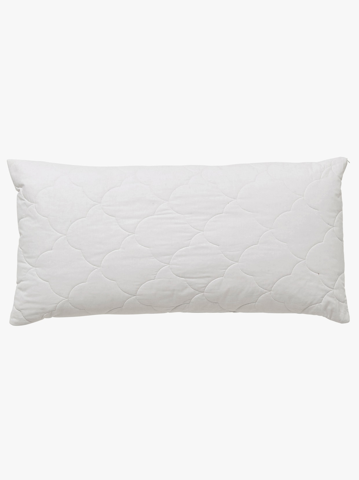 Frankenstolz Bed - wit