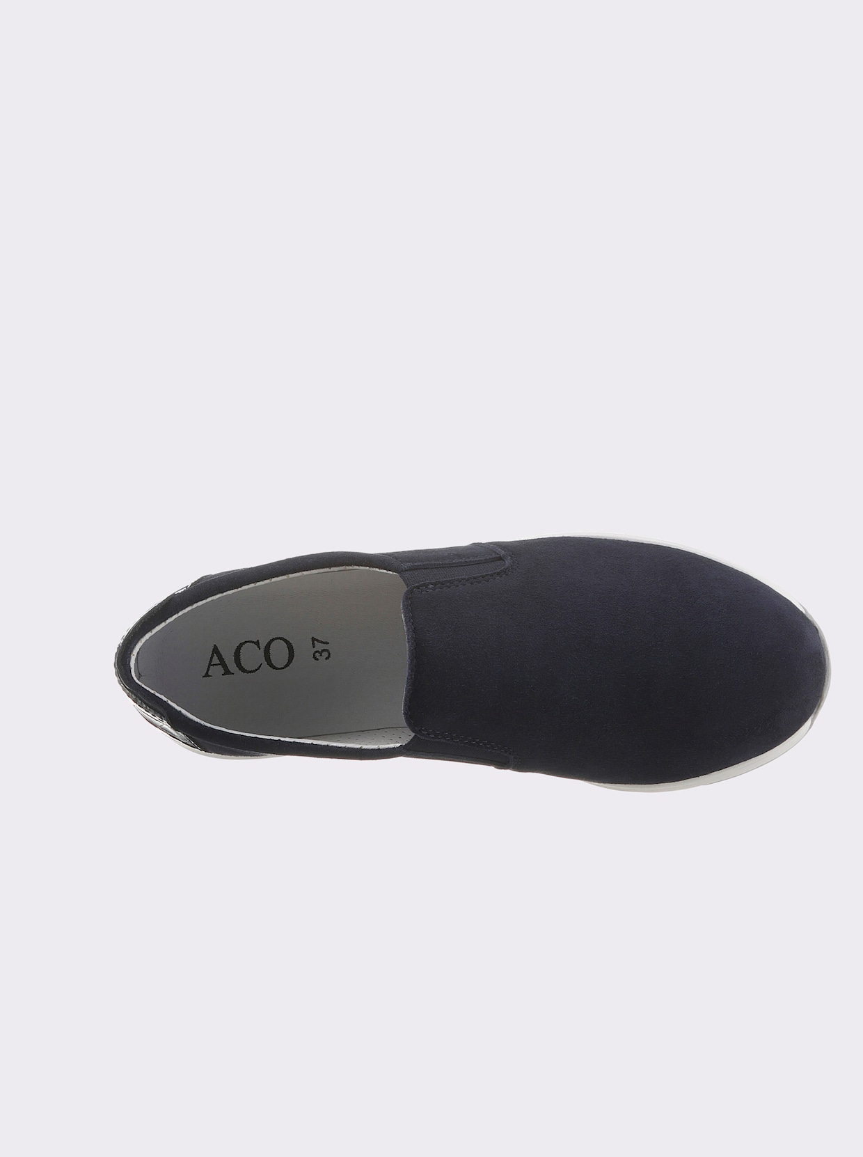 ACO Slipper - marine