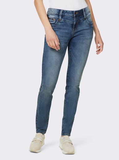 heine Jeans - blue-bleached