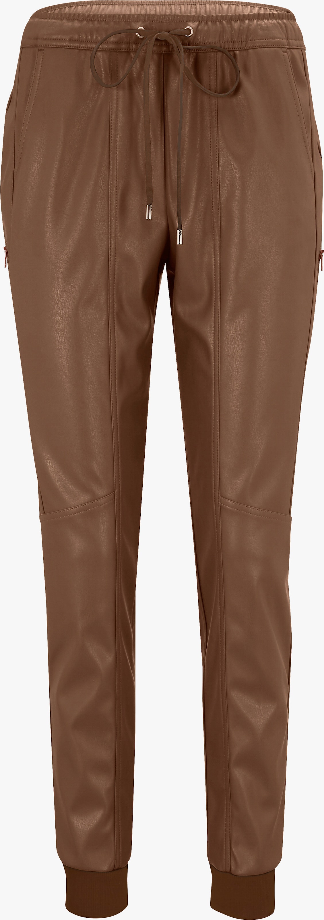 heine Pantalon de jogging - marron